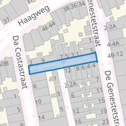 Perceel LDN01-O-1481