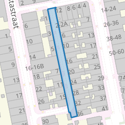 Perceel LDN01-O-1482