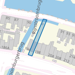 Perceel LDN01-O-1487