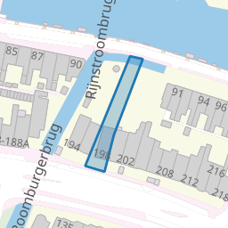 Perceel LDN01-O-1488