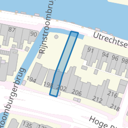 Perceel LDN01-O-1489