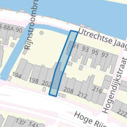 Perceel LDN01-O-1491