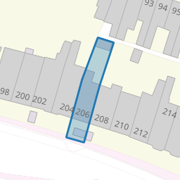 Perceel LDN01-O-1492