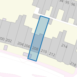 Perceel LDN01-O-1493