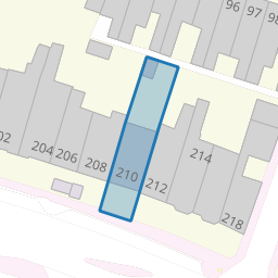 Perceel LDN01-O-1494