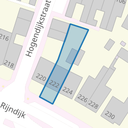 Perceel LDN01-O-1501