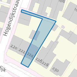 Perceel LDN01-O-1502