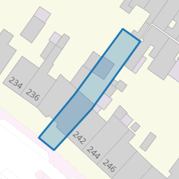 Perceel LDN01-O-1510