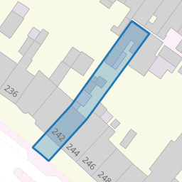 Perceel LDN01-O-1511