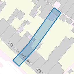 Perceel LDN01-O-1513