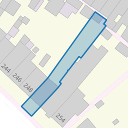 Perceel LDN01-O-1515