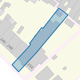 Perceel LDN01-O-1516