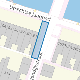 Perceel LDN01-O-1610