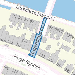 Perceel LDN01-O-1611