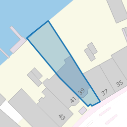 Perceel LDN01-O-1618