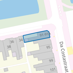 Perceel LDN01-O-1646