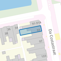 Perceel LDN01-O-1647