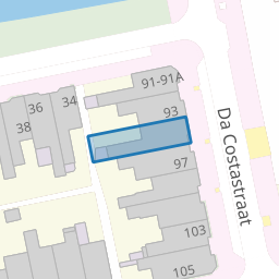 Perceel LDN01-O-1648