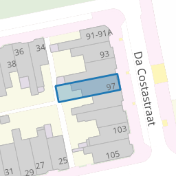 Perceel LDN01-O-1649