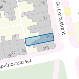 Perceel LDN01-O-1652