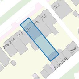 Perceel LDN01-O-1665