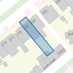 Perceel LDN01-O-1666