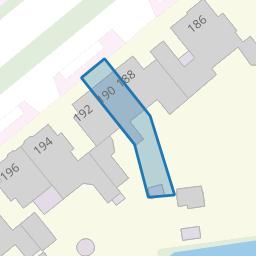 Perceel LDN01-O-1671