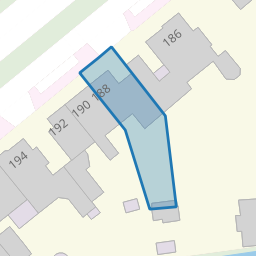 Perceel LDN01-O-1672