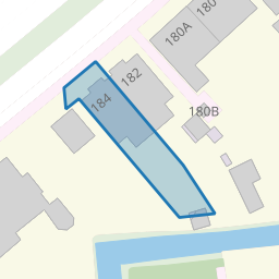 Perceel LDN01-O-1674