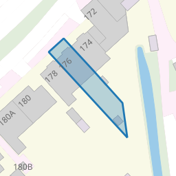 Perceel LDN01-O-1678