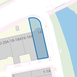 Perceel LDN01-O-1681