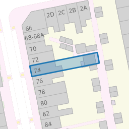 Perceel LDN01-O-1684
