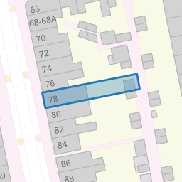 Perceel LDN01-O-1686