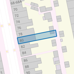 Perceel LDN01-O-1687