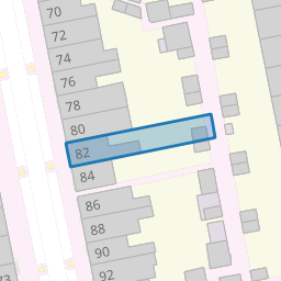 Perceel LDN01-O-1688