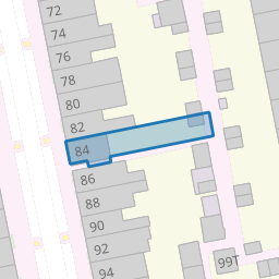 Perceel LDN01-O-1689