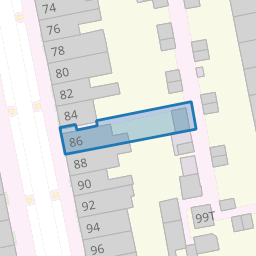 Perceel LDN01-O-1690