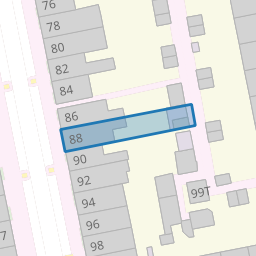 Perceel LDN01-O-1691