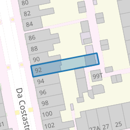 Perceel LDN01-O-1693