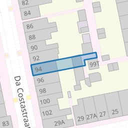 Perceel LDN01-O-1694