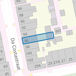 Perceel LDN01-O-1695