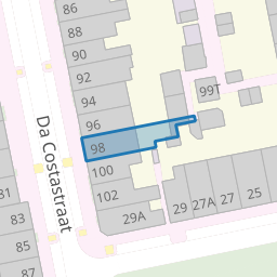 Perceel LDN01-O-1696