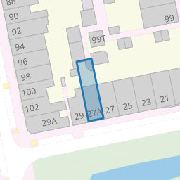 Perceel LDN01-O-1701