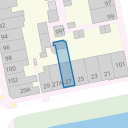 Perceel LDN01-O-1702