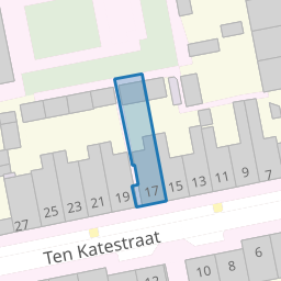 Perceel LDN01-O-1705