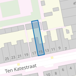 Perceel LDN01-O-1706
