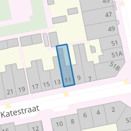 Perceel LDN01-O-1708