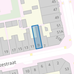 Perceel LDN01-O-1709