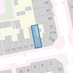 Perceel LDN01-O-1710