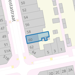 Perceel LDN01-O-1712